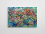 Wallity WY332 Lienzo Decorativo Enmarcado 70 x 100 cm